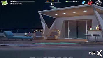 intense blowjob on a luxurious yacht in summertime saga hentai with big ass