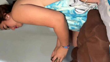 MY TEACHER GIVES ME A SEX TOY FOR FUCKING LESSONS!