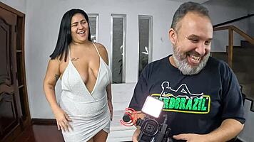 feeling so wild with alessandra lopes and aycha martinelly behind the scenes