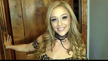 petite stepdaughter kali roses wants stepdad fuck in lingerie