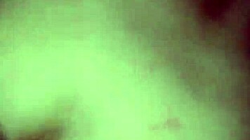 neighbor sneaks in to bang wife while husband sleeps nearby