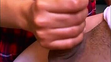 Horny neighbor couldn't resist spying on tight teen masturbating. Imagining being inside her 😍