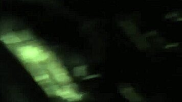 i can't believe i'm marking her pussy as my slave. it’s pure domination with my maid.