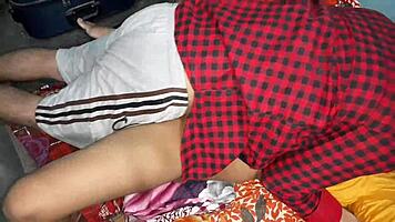 Hardcore Indian Teen 18+ Assfucking at Wedding