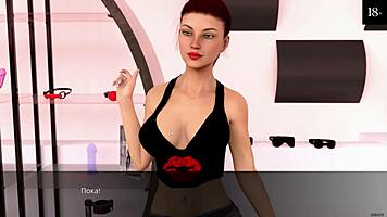 Echoes of Lust Gameplay Episode 1 Part 4