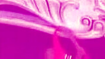 Blue Eyed Top Model MANGO POSING NAKED For The Camera