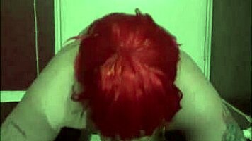 Bisexual Lover Explores Toys In Homemade Scene