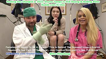 Clov Siccos Part 2: Mina Moon's Story in Secret Internment Camps