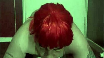 Bisexual Lover Explores Toys In Homemade Scene