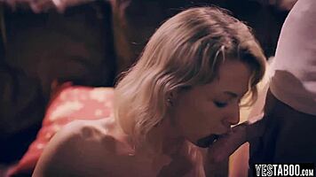 this cute teen 18+ hitchhiker was made for outdoor pleasure