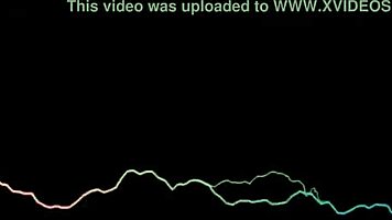 Schlampe Angekettet Hart Gefickt im WC