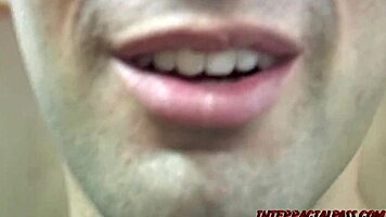 Cute Christian Gwen Gets In Trouble Again With Her Dad