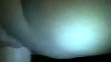 Homemade Amateur Teen 18+ Gets Wild with Hardcore Fucking in Hotel