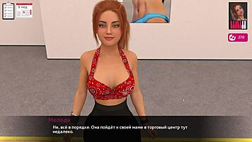 complete gameplay - melody part 20