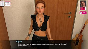 complete gameplay - melody part 20