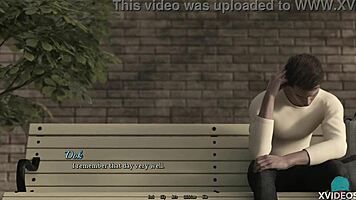 dreamland roleplay features kissing and lingerie with subtle shaved details