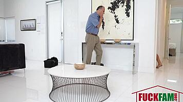 rose monroe in staycation sex blues