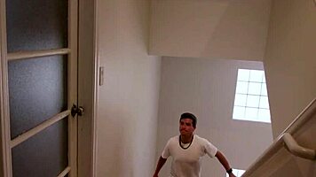 want to boost andreina deluxe's confidence with a blowjob?