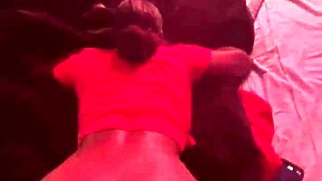 Solo il bbc la fa impazzire con sborra intensa