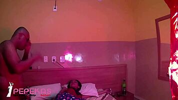 I got my ass fucked so wet with oral