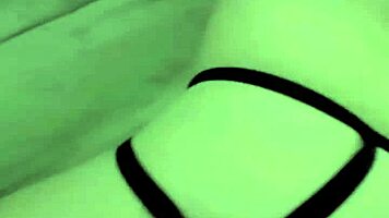 Gave It To Her Hard In Bondage