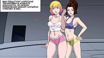 complete gameplay - rogue-like evolution part 11