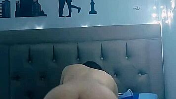 Sugarcandy, the cute petite 18+ latina, gets cheered up with penis outdoors