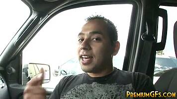 Bukkake Star Aletta Ocean Rides Cowgirl Before Facial Blast