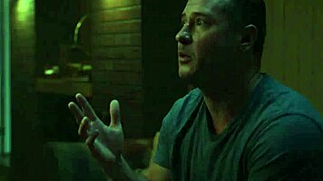 delphine films- sexy blonde skye blue has explosive makeup sex with her husband