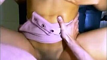 My neighbor's stepdaughter leaves me wanting more