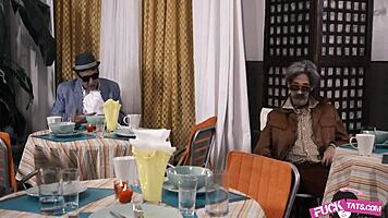 Anna Bell Peaks Rides