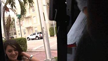 Charlie Chase's Wild Orgy Explosion!