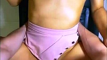 My neighbor's stepdaughter leaves me wanting more