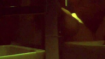 Danny Moon Submits To Master Chris Dragón