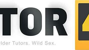 Tutor Prankster Seduces with Fake Heart Attack for Sex