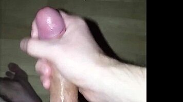 Masturbation And Cum 40