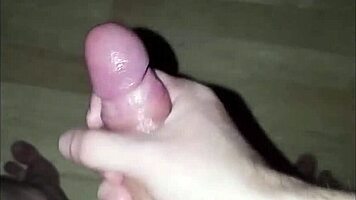 Masturbation And Cum 40