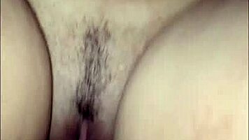 bf fills teen ass hard!