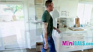 i can take rough sex with massive dicks