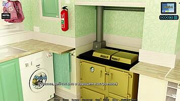 3D色情冒险完整玩法搞Sunshine Love