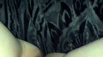 abby kiss deepthroats her grool soaked vibrator