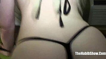 Romemajor Bbc Fucks Petite Tattooed Goth Chloe Carter In Hood Reality.