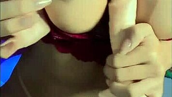 Hot teen 18+ MASTURBATES to ORGASM with VIBRATOR