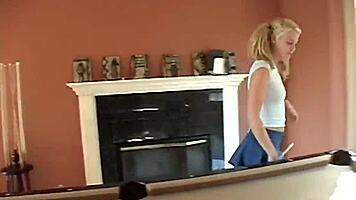 Big Dick Asian Stud With His Latina Girlfriend