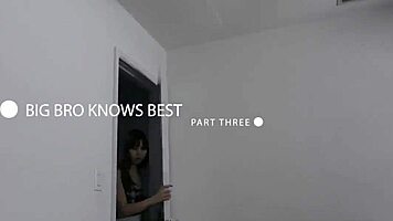 fabulous teen 18+ chumly family competition with blowjobs and threesomes 😏