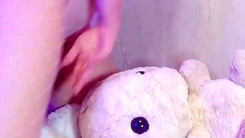 teen 18+ slut chanel camryn rides dads best friend in pov adventure 😈