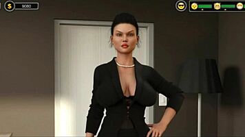 Amateur Teen 18+ Gets Anal With Big Cock In Homemade POV