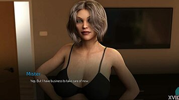 Bound 44 - big tits everywhere you look?