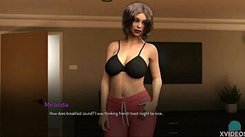 Bound 44 - big tits everywhere you look?