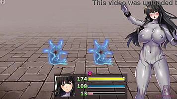 Hgame Mankai Night Parade 2 Pussy Climaxed By Tail Insertion In Outdoor Anime Hentai Creampie